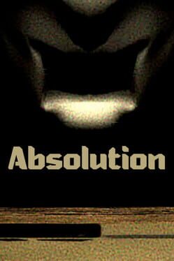 Jaquette Absolution