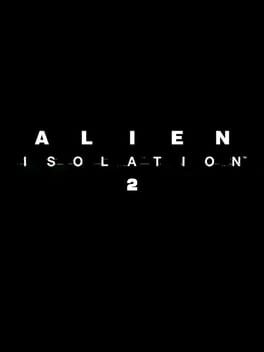 Jaquette Alien: Isolation 2