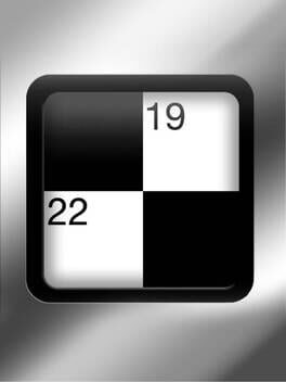 Jaquette Crosswords Classic