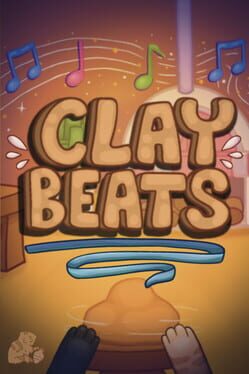 Jaquette Clay Beats