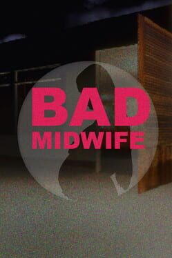 Jaquette Bad Midwife
