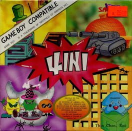 Jaquette 4-in-1 Version 2