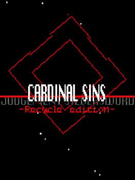 Jaquette Cardinal Sins