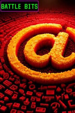 Jaquette Battle Bits