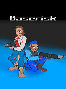 Baserisk