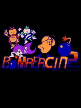 Jaquette BomberCin 2