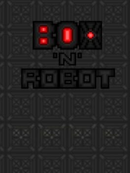 Jaquette Box 'n' Robot