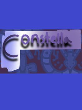 Jaquette Constella
