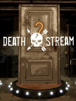 Jaquette Death Stream