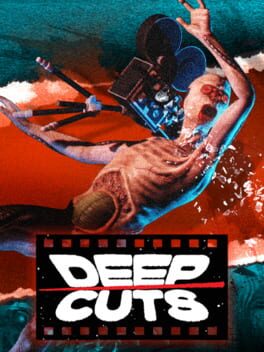 Jaquette Deep Cuts
