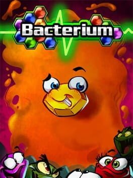 Jaquette Bacterium