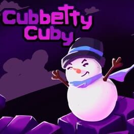 Jaquette CubbettyCube