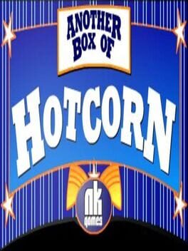 Jaquette Another Box of Hotcorn