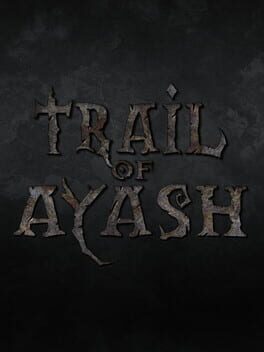 Trail of Ayash