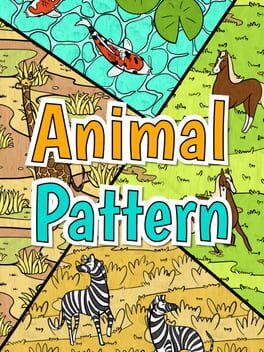 Jaquette Animal Pattern
