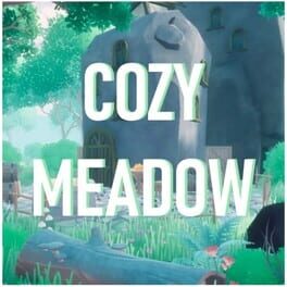 Jaquette Cozy Meadow