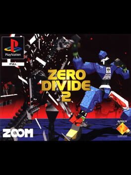 Zero Divide 2