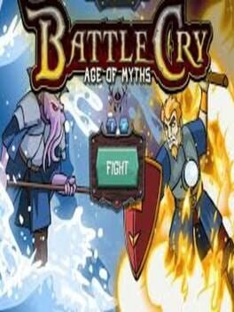 Jaquette BattleCry: Age of Myths