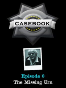 Jaquette Casebook: Episode 0 - The Missing Urn