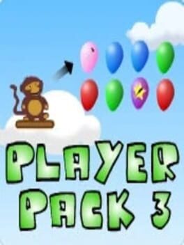 Jaquette Bloons Player Pack 3