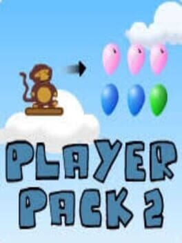 Jaquette Bloons Player Pack 2
