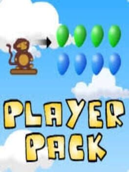 Jaquette Bloons Player Pack 1