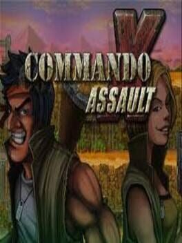 Commando Assault