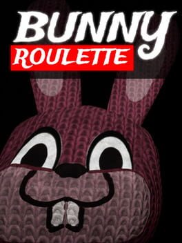 Jaquette Bunny Roulette