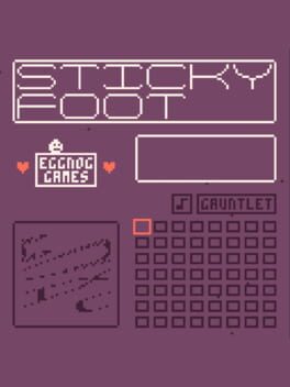 Stickyfoot