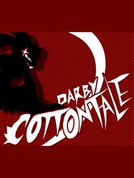 Jaquette Cottontales