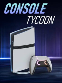 Jaquette Console Tycoon