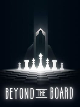 Jaquette Beyond The Board