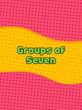 Groups of Seven