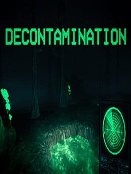 Jaquette Decontamination