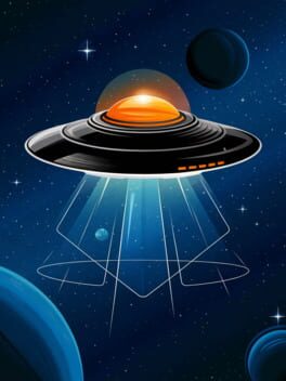 Jaquette Cosmic Invasion