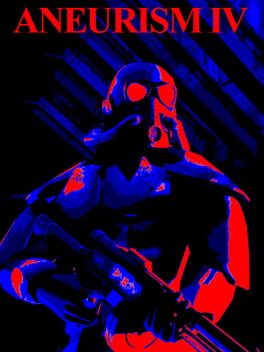 Jaquette Aneurism IV