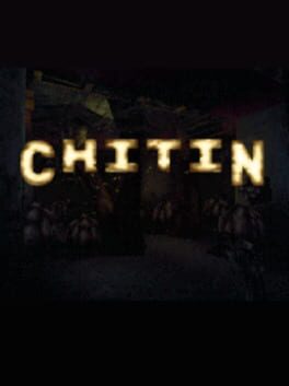 Chitin