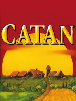 Jaquette Catan