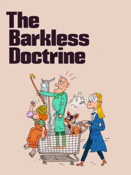 The Barkless Doctrine