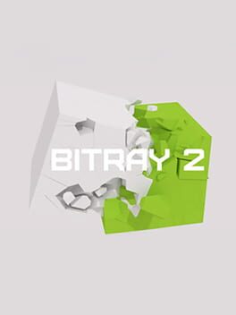Jaquette BitRay2