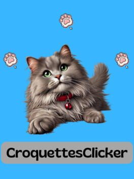Jaquette CroquettesClicker