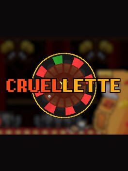 Jaquette Cruellete