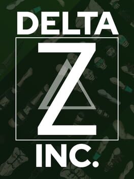 Jaquette Delta Z. INC