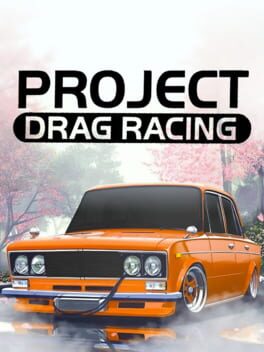 Project Drag Racing