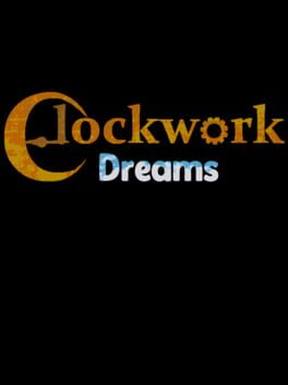 Jaquette Clockwork Dreams
