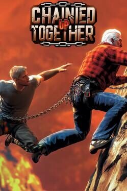 Jaquette Chained Up Together