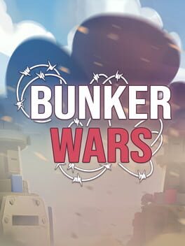 Jaquette Bunker Wars