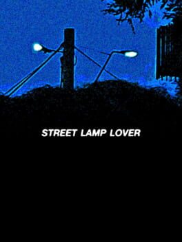 Street Lamp Lover