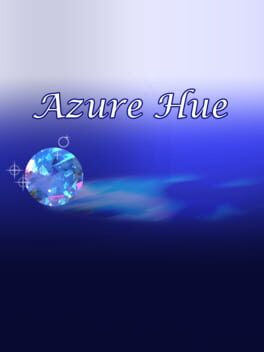 Jaquette Azure Hue