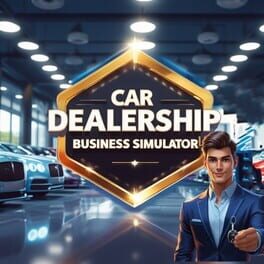 Jaquette Car Dealership Business Simulator